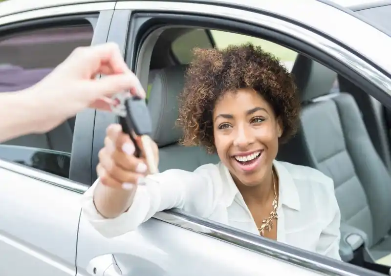 auto leasen Burgerveen